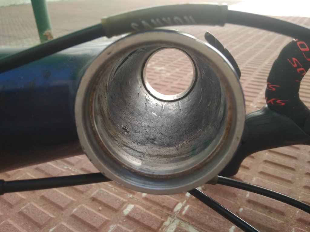 Pipa y útil Pipa y útil