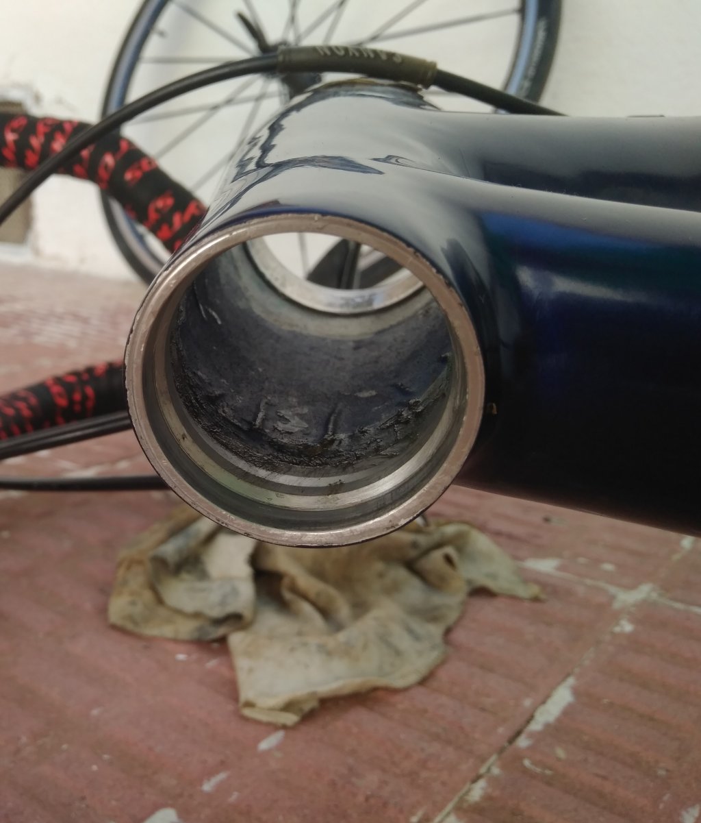 Pipa y útil Pipa y útil