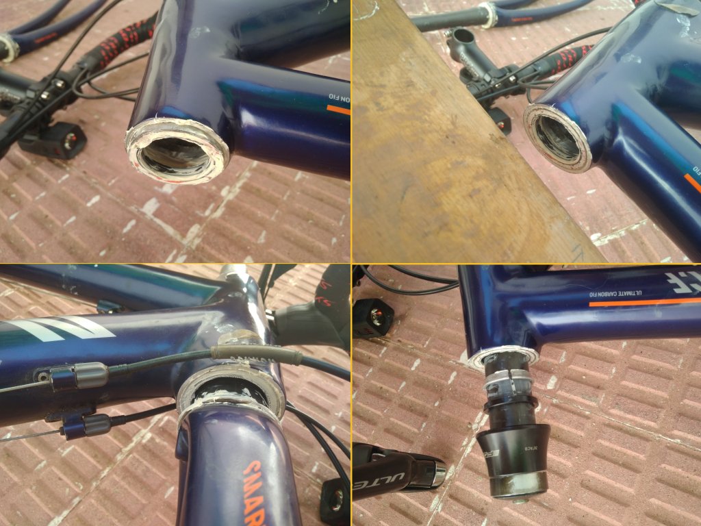 Acople del rodamiento Acople del rodamiento